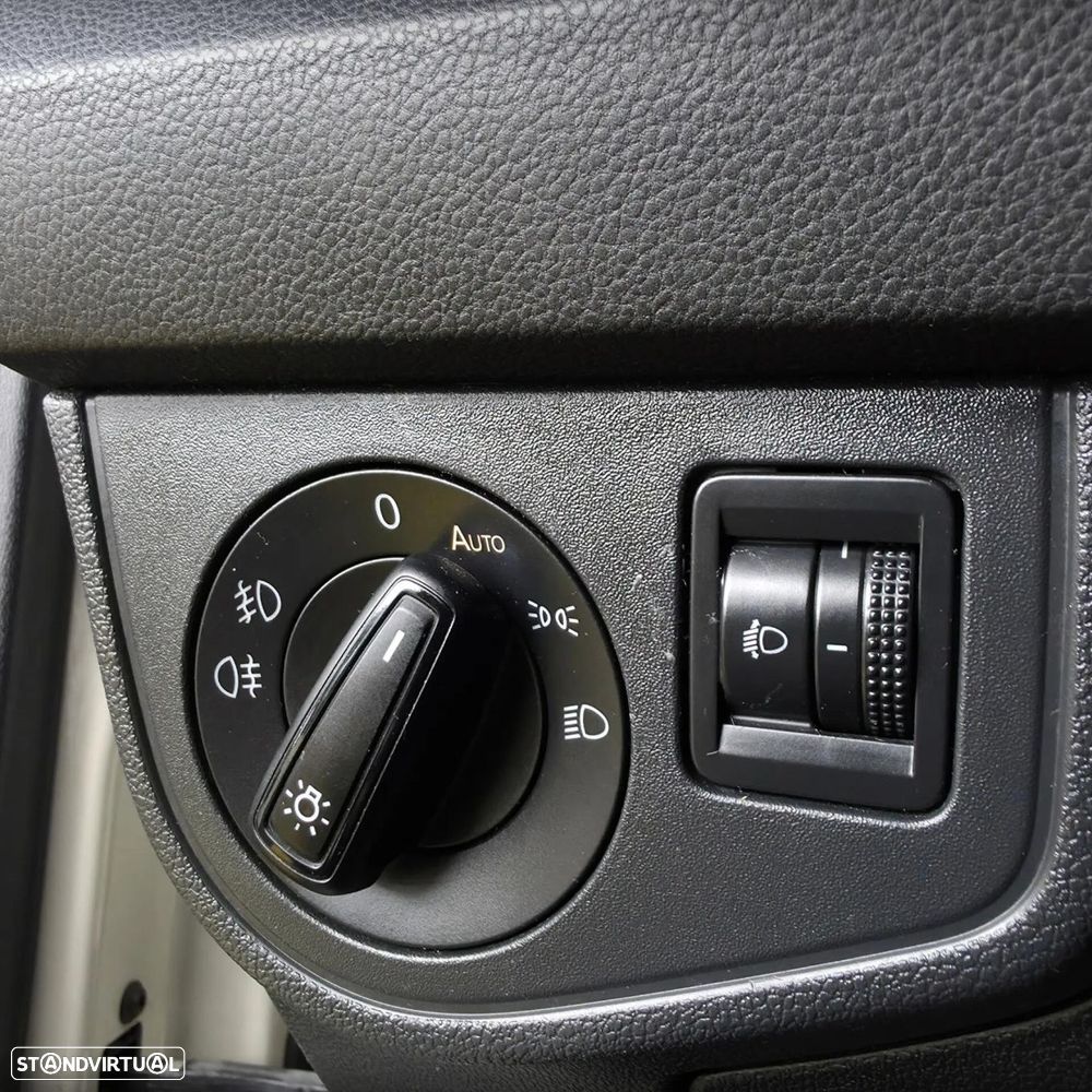 VW Polo 1.0 Trendline - 33