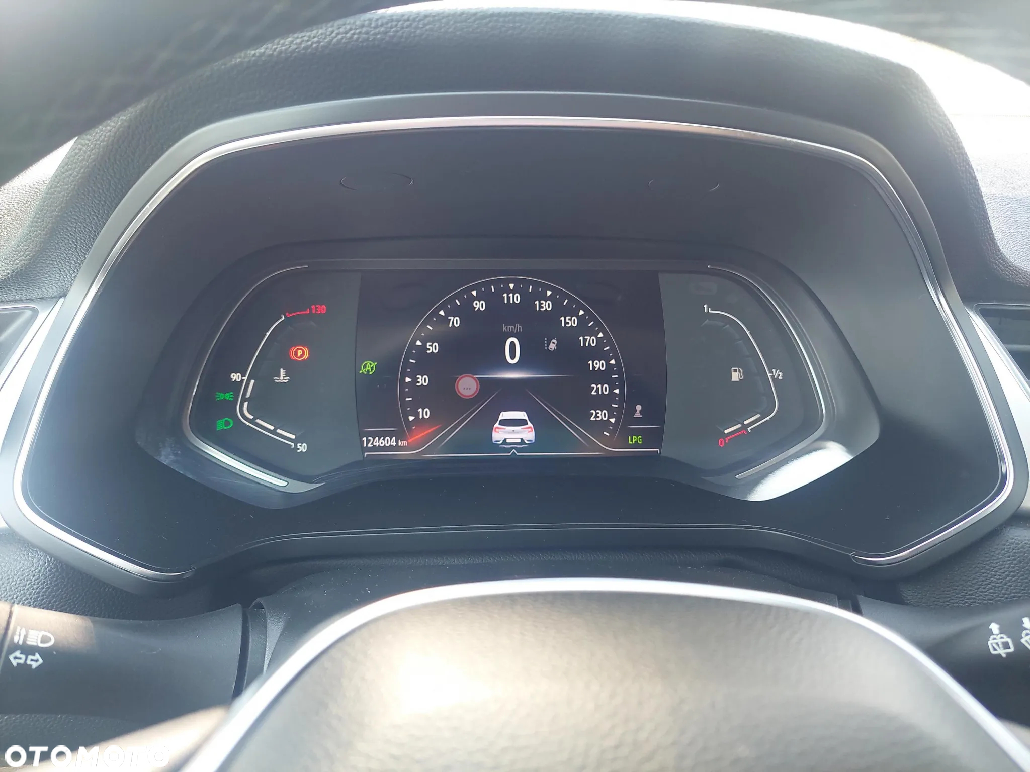 Renault Captur 1.0 TCe Intens - 10