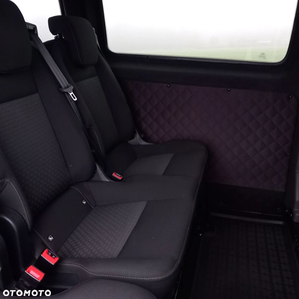 Ford Transit Custom Kombi 320 L2H1 Trend - 16