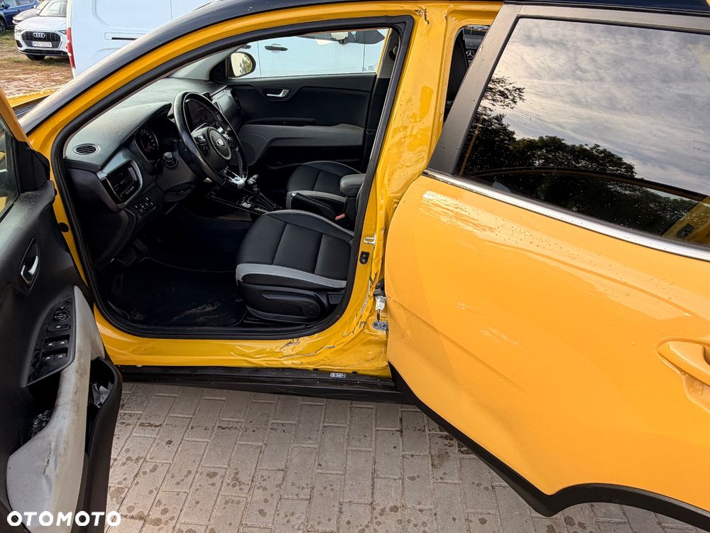 Kia Stonic 1.0 T-GDI OPF Mild Hybrid DCT7 GT-Line - 18