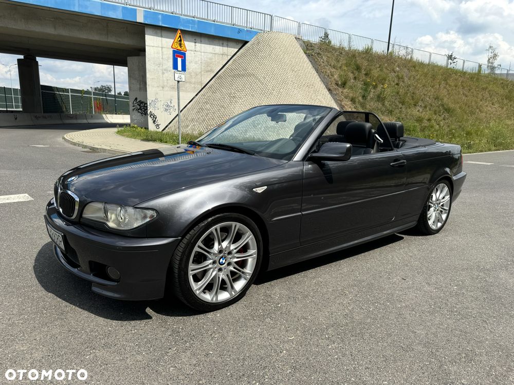 BMW Seria 3 330 Ci - 6