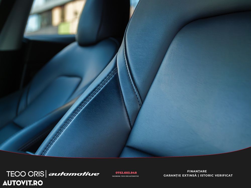 Tesla Model 3 Langstreckenbatterie Allradantrieb Dual Motor - 29