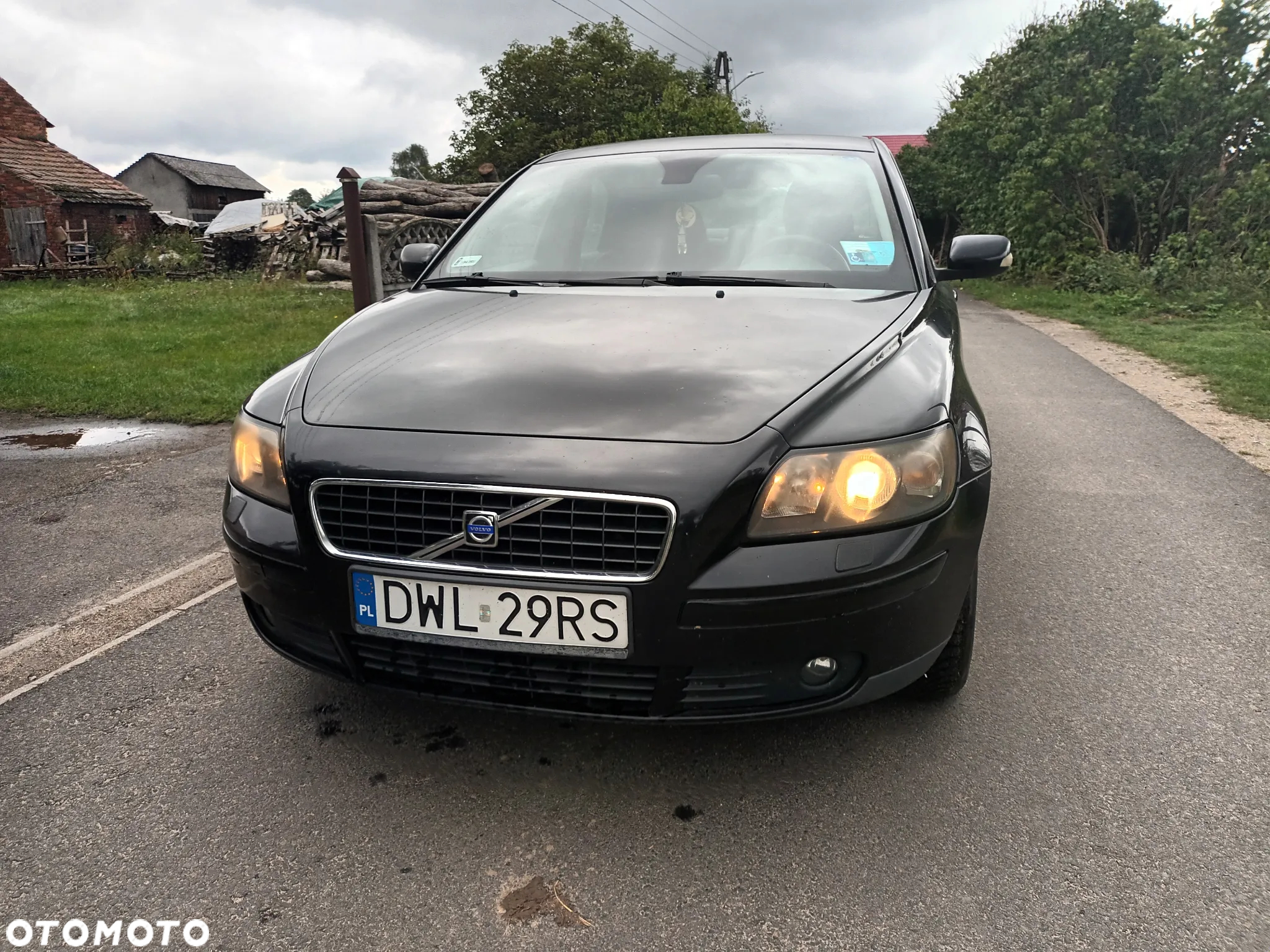 Volvo S40 1.8 - 2