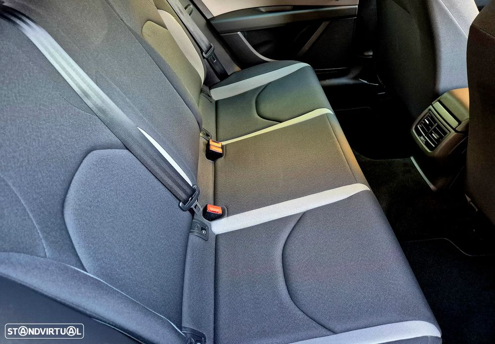 SEAT Leon 1.2 TSI S&S Reference - 34