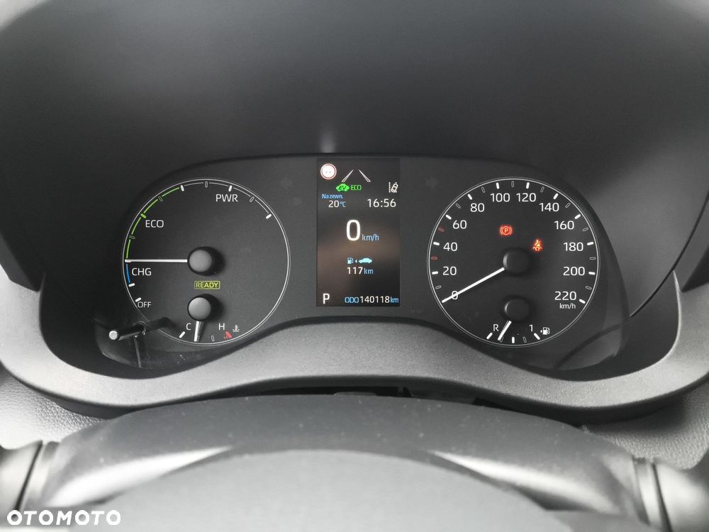 Toyota Yaris Hybrid 1.5 Comfort - 17