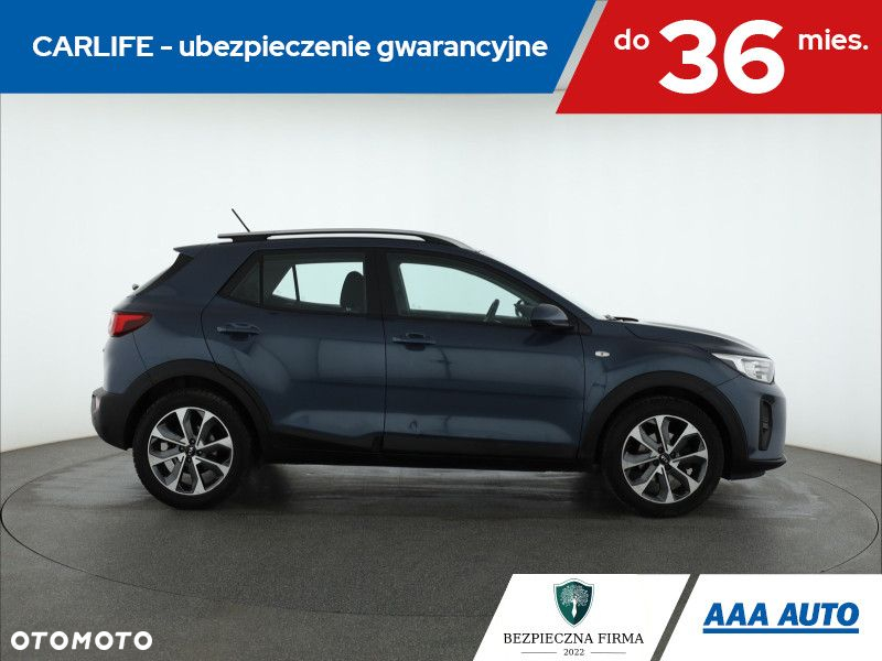 Kia Stonic - 7