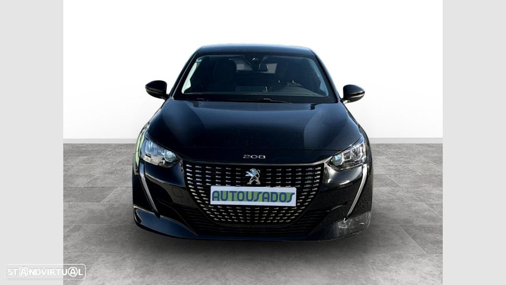 Peugeot 208 1.5 BlueHDi Allure - 6