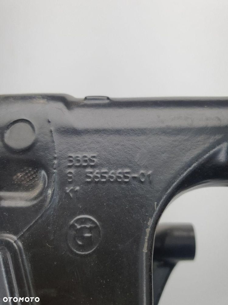 3 - WAHACZ TYŁ K66 K67 KM3 M1000 BMW S 1000RR  33358565665 - 14