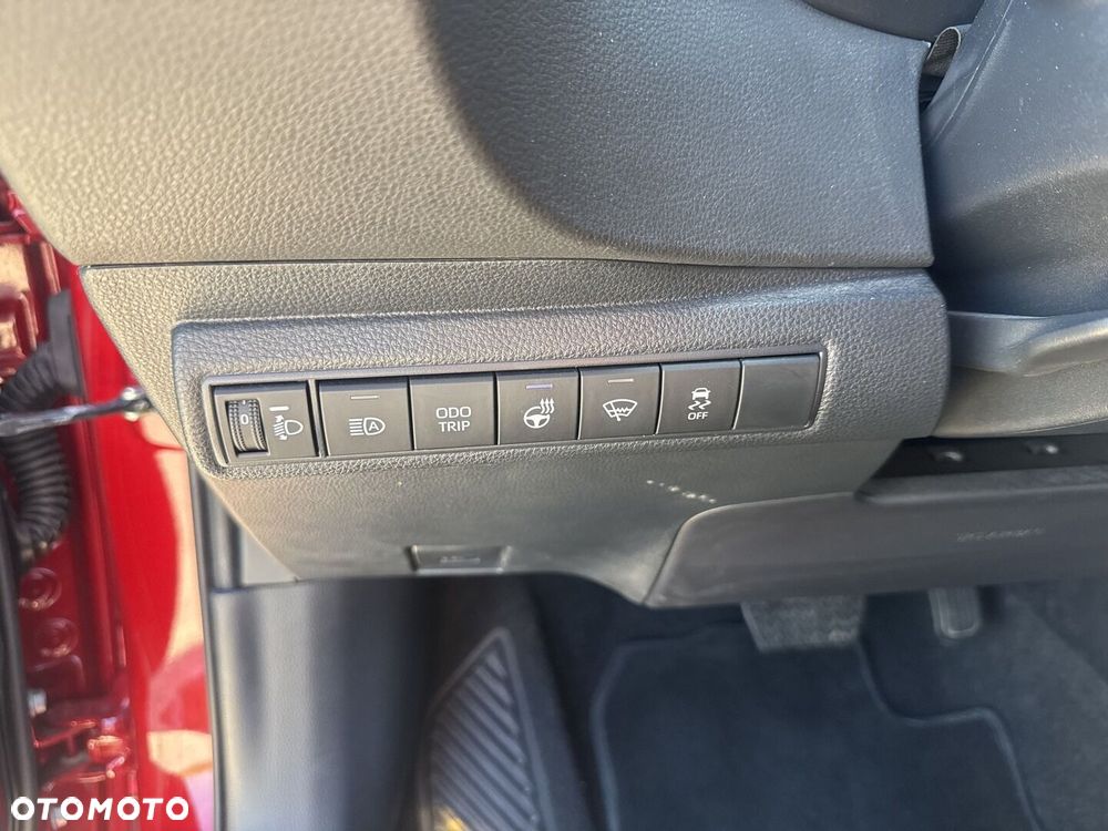 Toyota Corolla 1.8 Hybrid GR Sport - 23