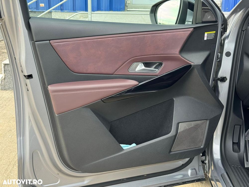 DS Automobiles DS 7 Crossback - 13