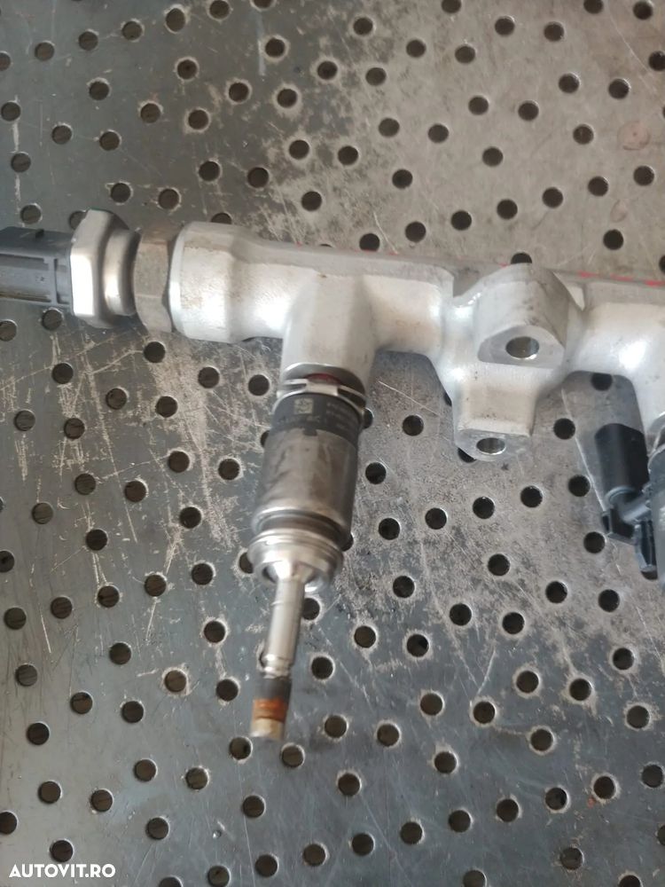 injector 1.5tsi dad vw t-roc golf 7 golf 8 skoda octavia 3 audi a3 8v  04e906036ad - 1