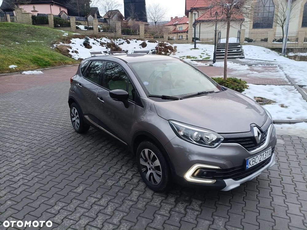 Renault Captur - 2