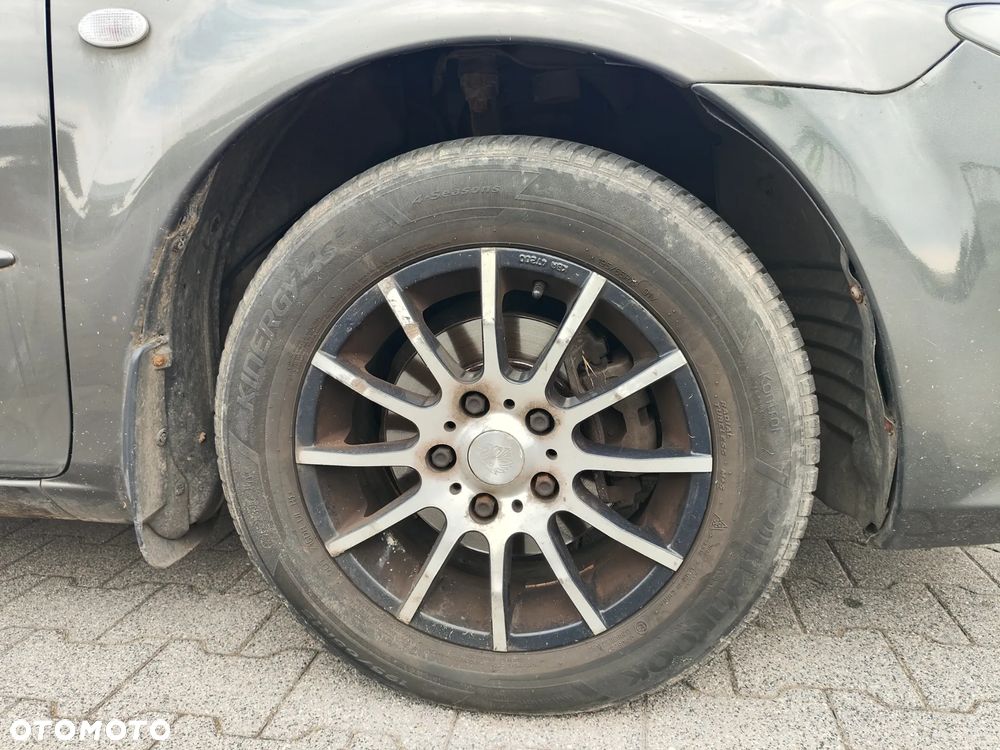 Mazda 6 - 13