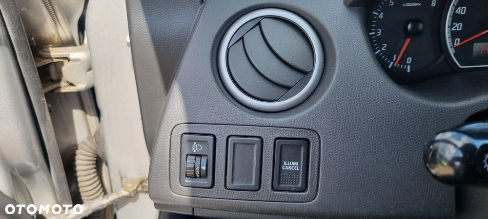 Suzuki Swift 1.3 Comfort - 12