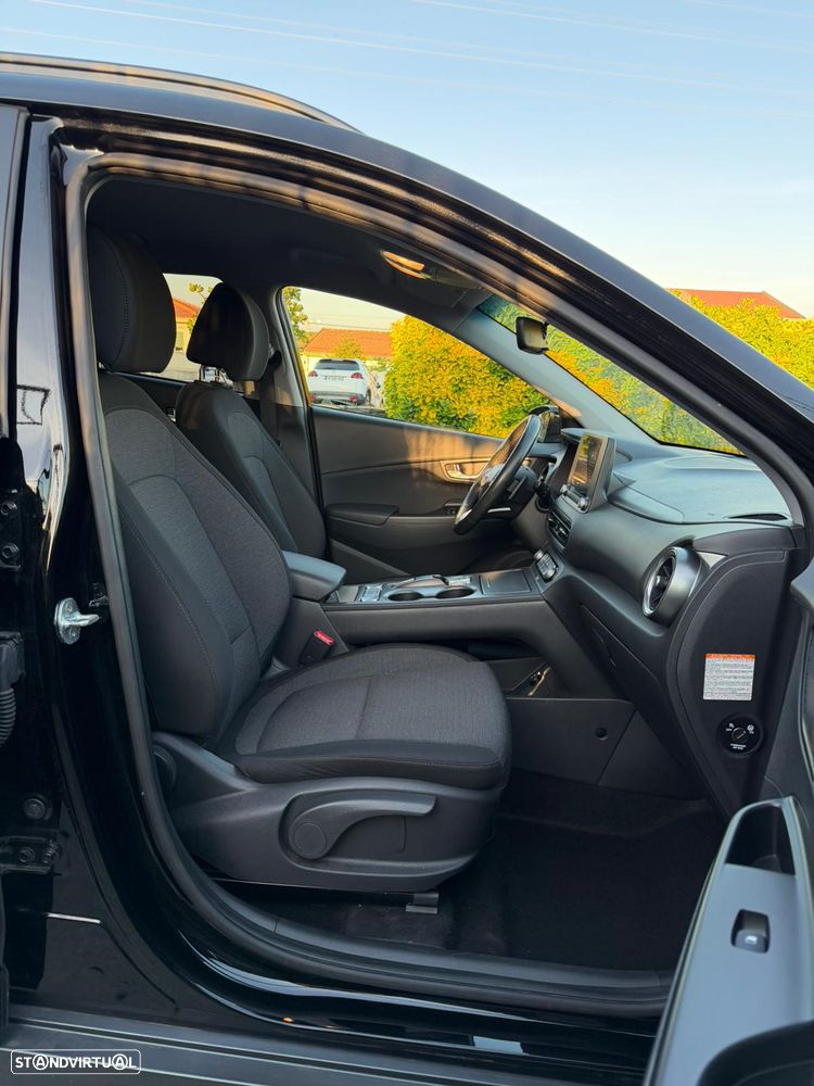 Hyundai Kauai Trend - 6