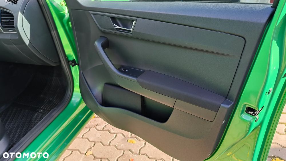 Skoda Fabia 1.0 TSI Ambition - 23
