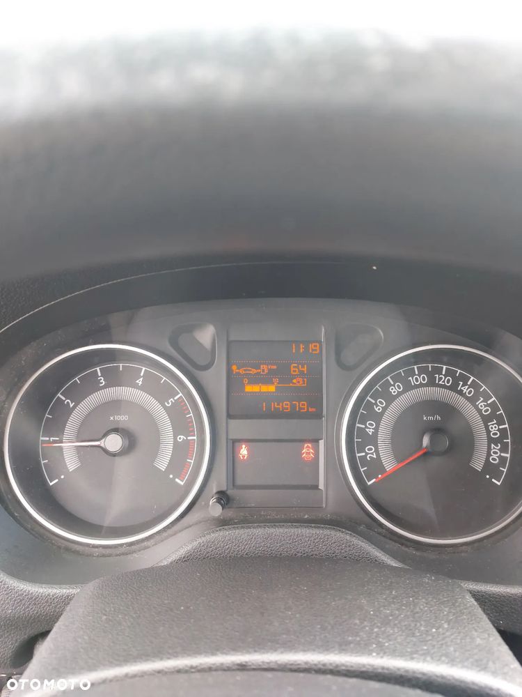 Peugeot 301 1.2 VTi/Pure Tech Active - 13