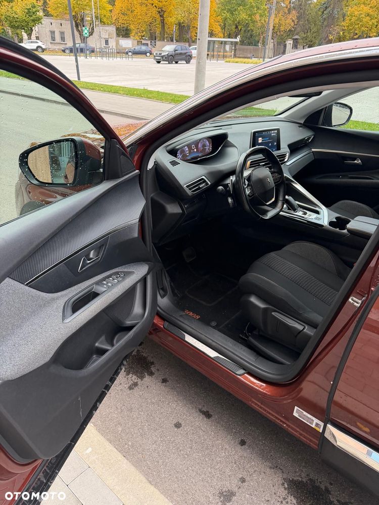 Peugeot 3008 - 9