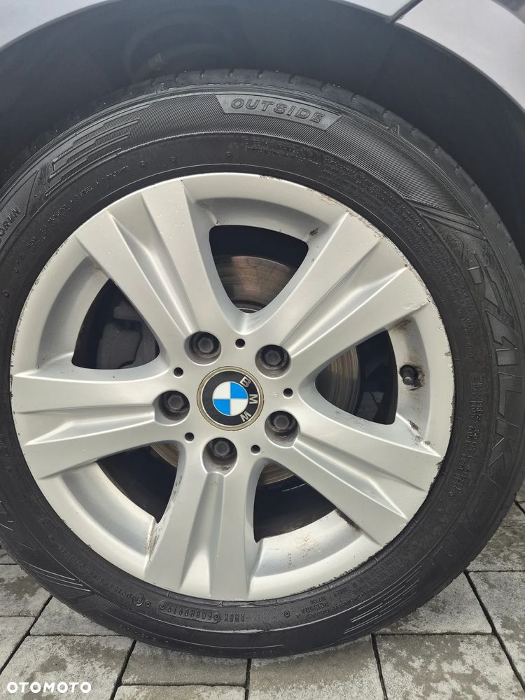 BMW Seria 1 - 36