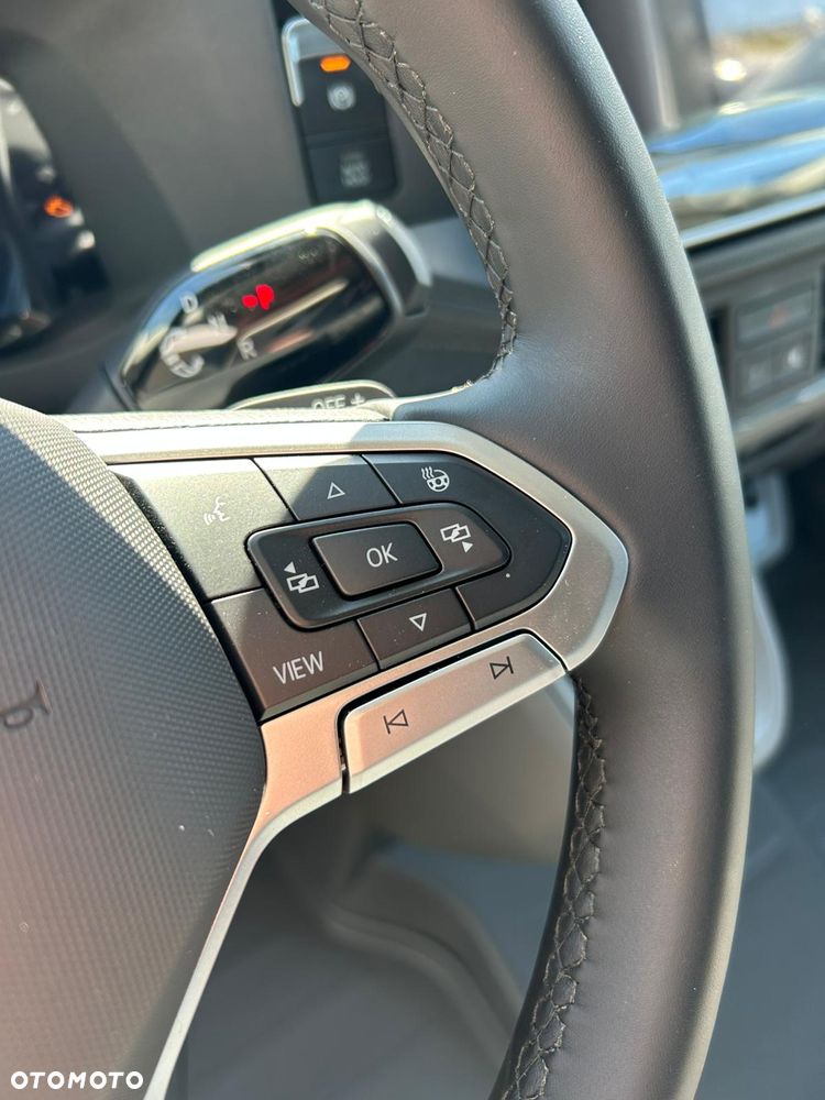 Volkswagen Crafter - 27