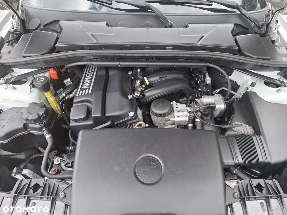 BMW Seria 1 - 16