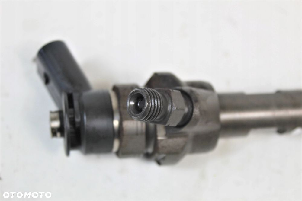 ZESTAW POMPA WTRYSKI LISTWA BMW E90 F10 F30 2.0D - 3