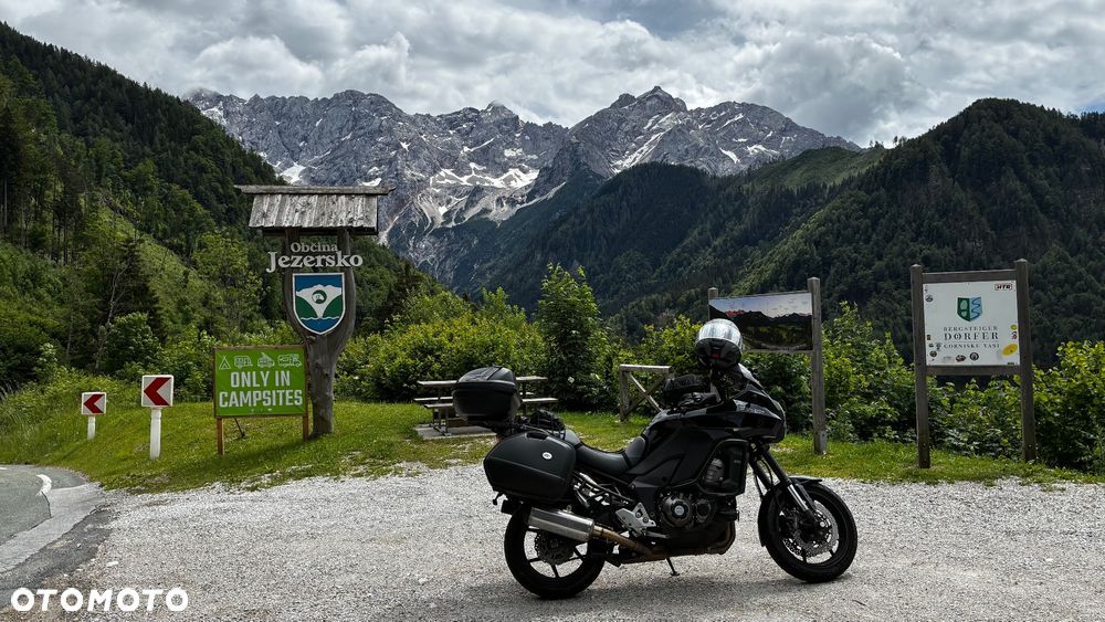 Kawasaki Versys 1000 - 14