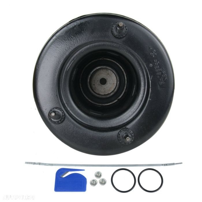 Perna aer fata Mercedes E Class W211 CLS W219, Perna Mercedes W219, W211 - 4