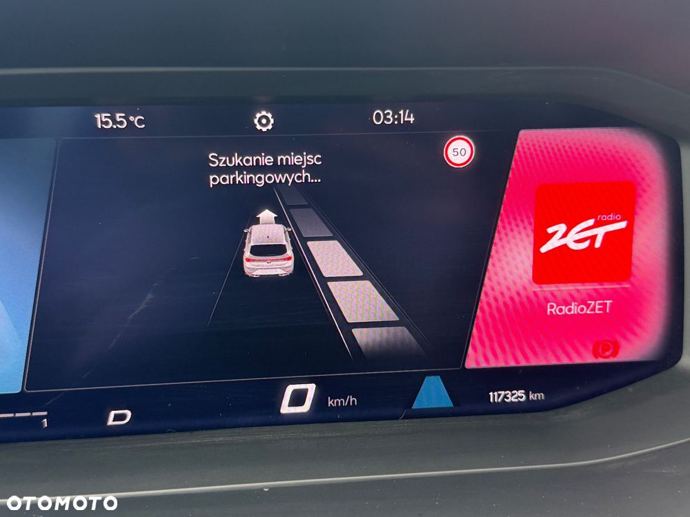 Seat Leon 1.5 TSI ACT DSG OPF FR - 30