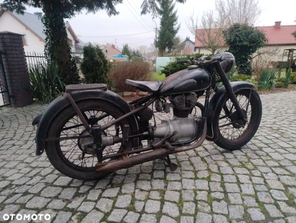 Simson Inny - 3