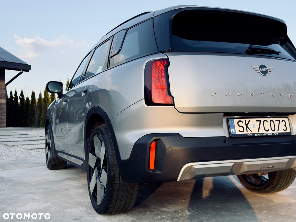 MINI Countryman ver-cooper-yours-trim - 18