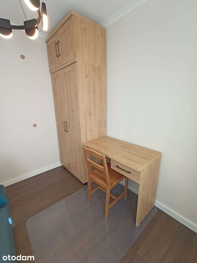 Krępowieckiego 2 pokoje blisko metra