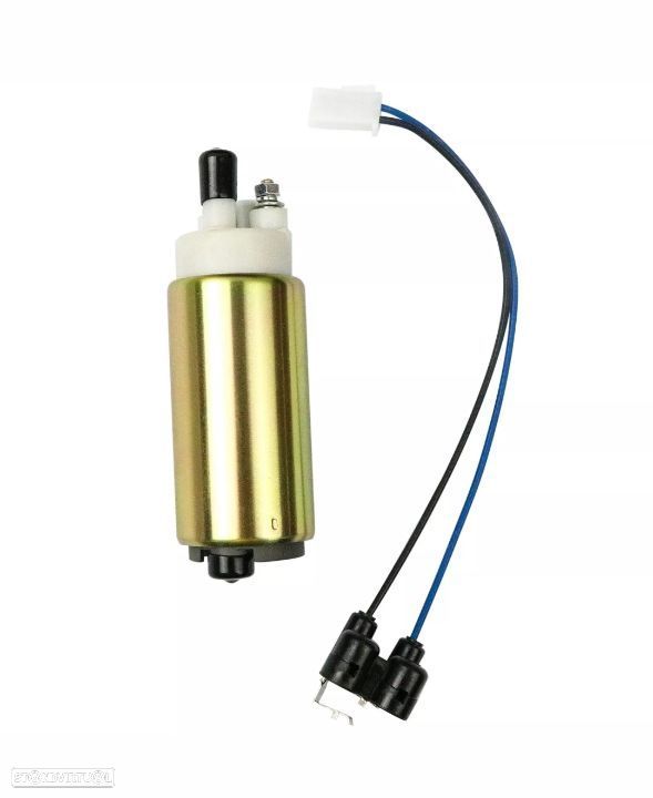 bomba de gasolina, Suzuki DF40 DF50 DF60 DF70 1998 2009  bomba de combustivel - 1