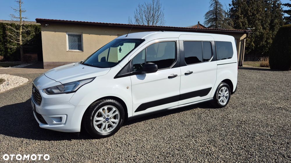 Ford Tourneo Connect Grand - 2