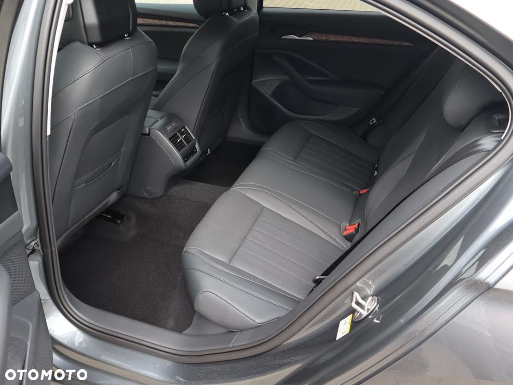 Skoda Superb - 15
