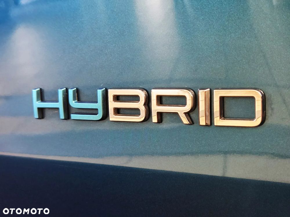 Peugeot 408 1.6 Plug-In Hybrid 180 GT EAT8 - 37