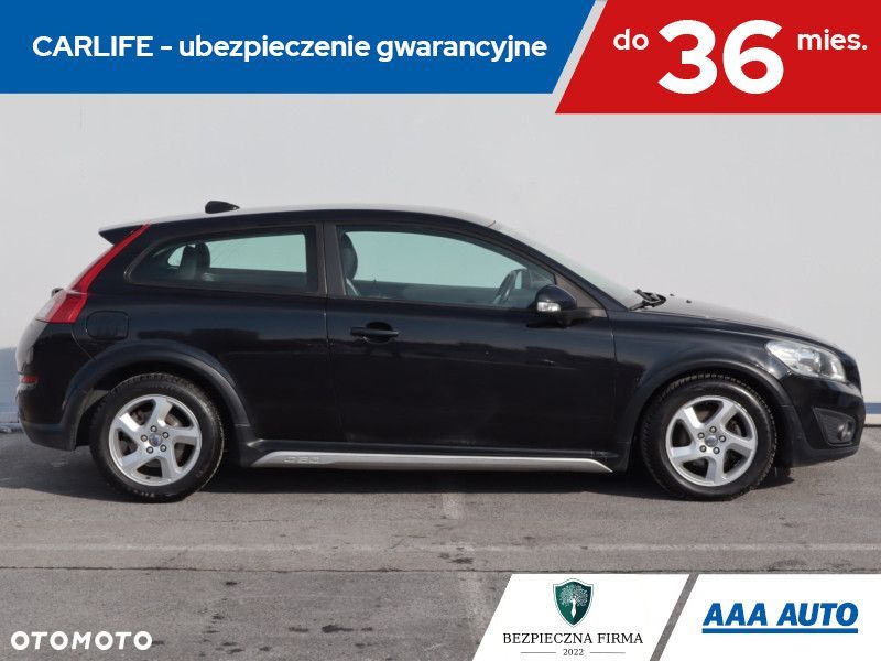 Volvo C30 - 7