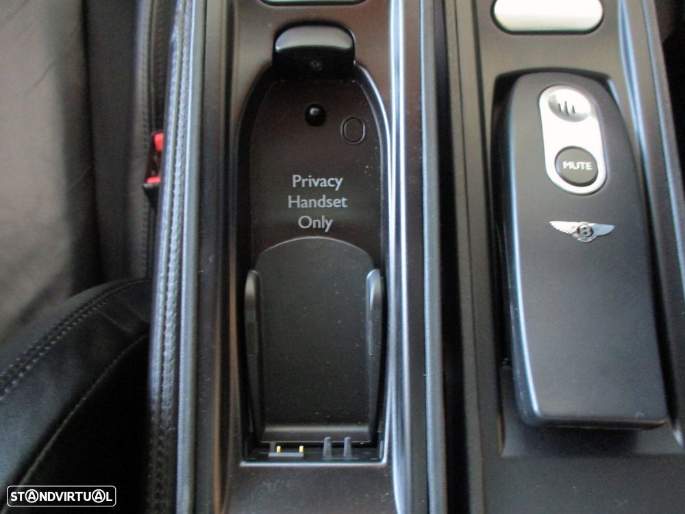 Bentley Continental GT - 33