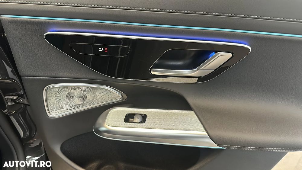 Mercedes-Benz E - 21