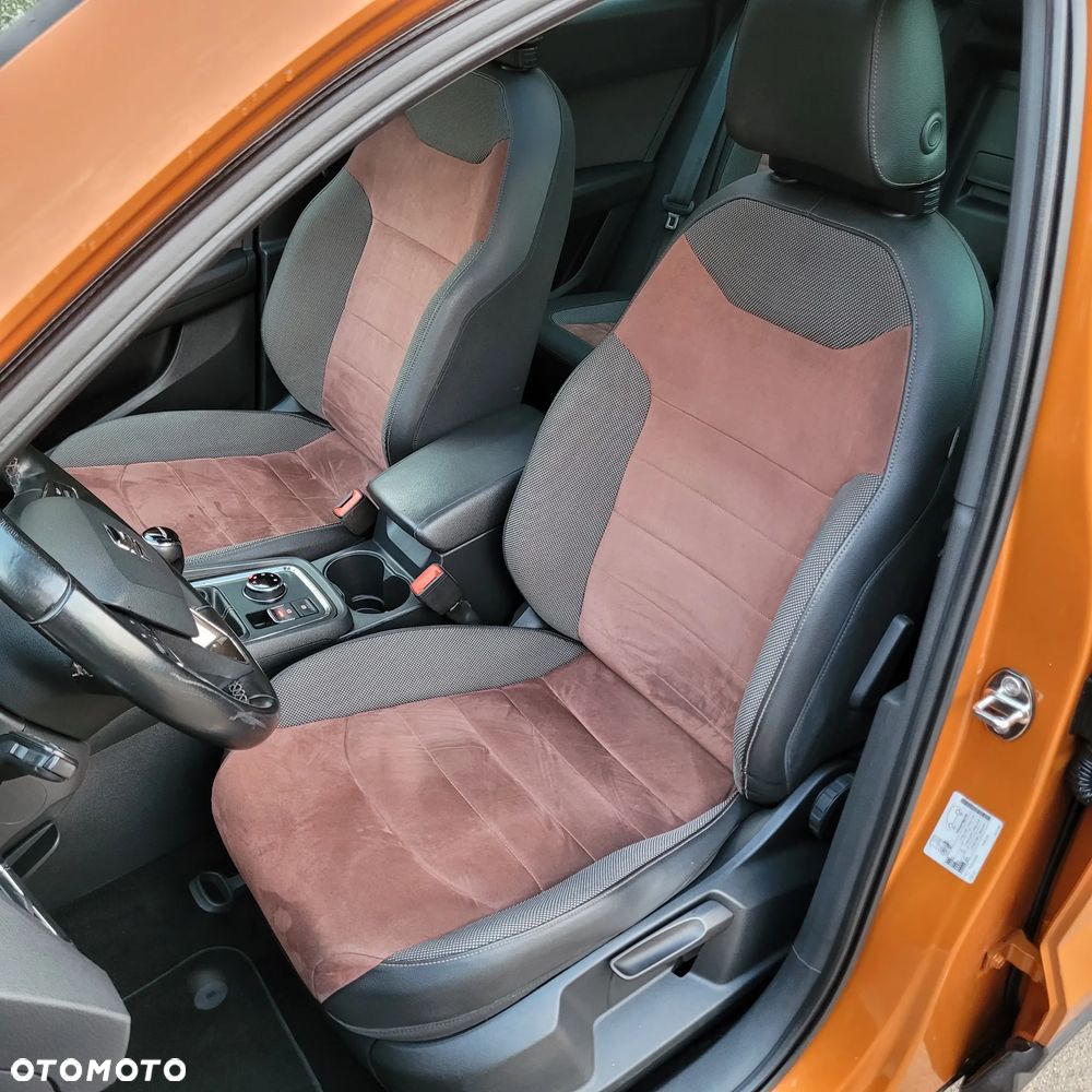 Seat Ateca 2.0 TDI 4Drive XCELLENCE - 17