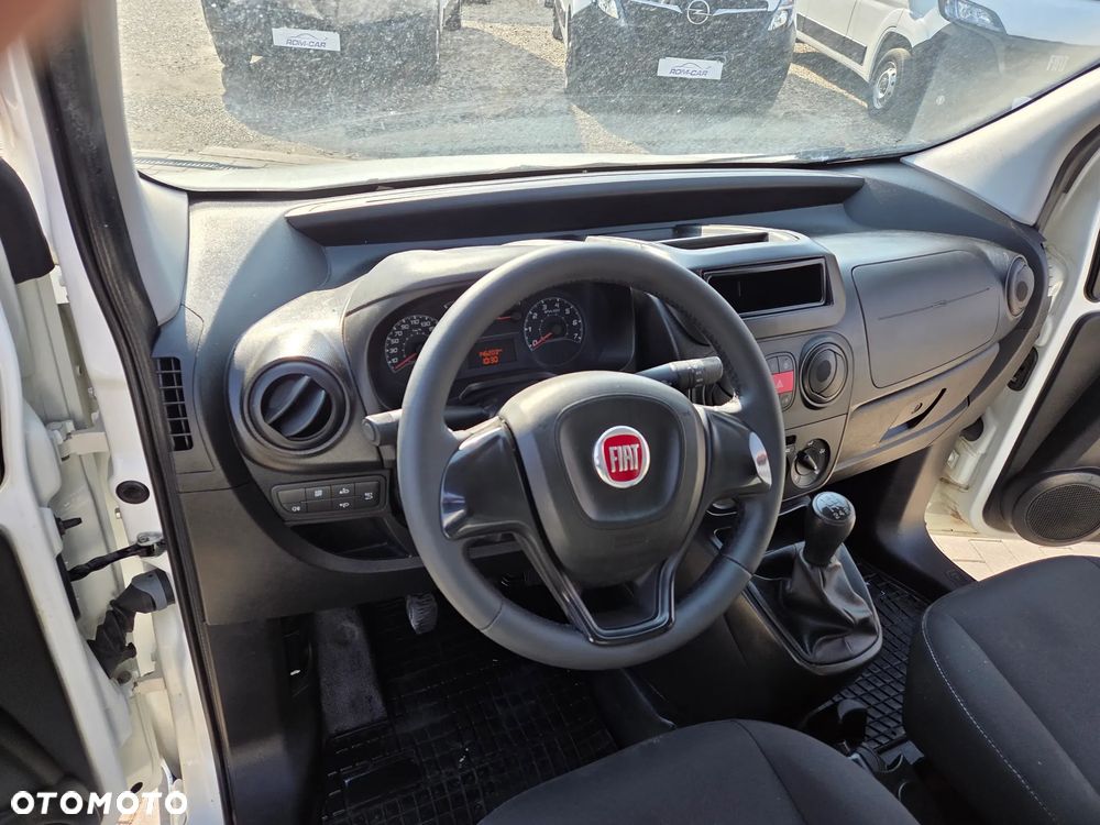 Fiat Fiorino 1.3 Multijet 16V Easy - 13