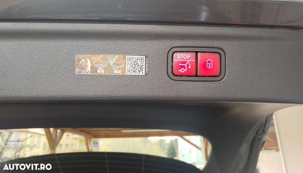 Mercedes-Benz EQE 350+ - 13