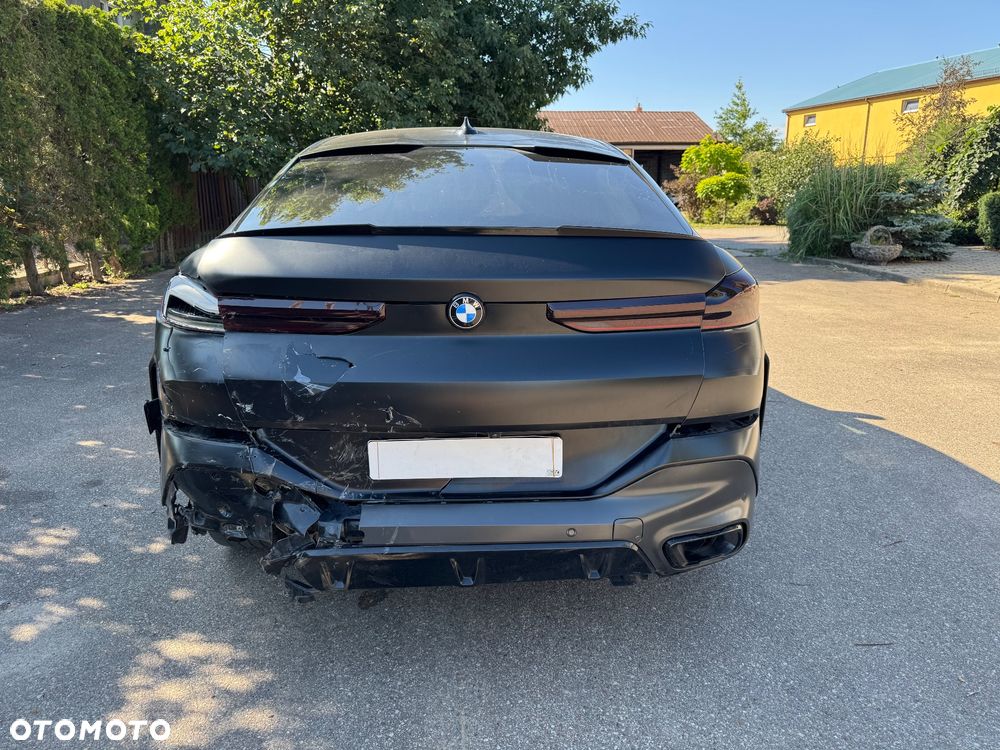 BMW X6 - 6