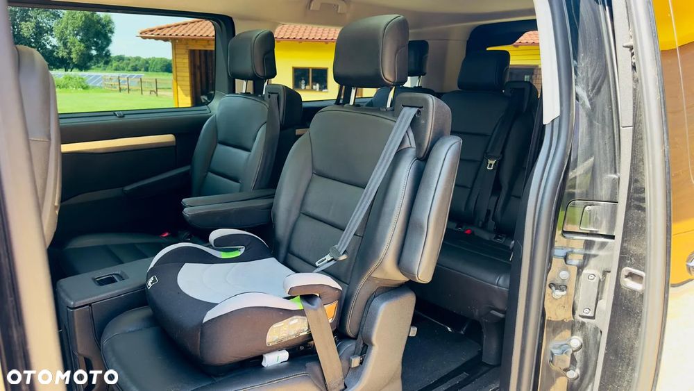 Toyota ProAce 2.0 D-4D Long 3,0t (bryg.) - 14