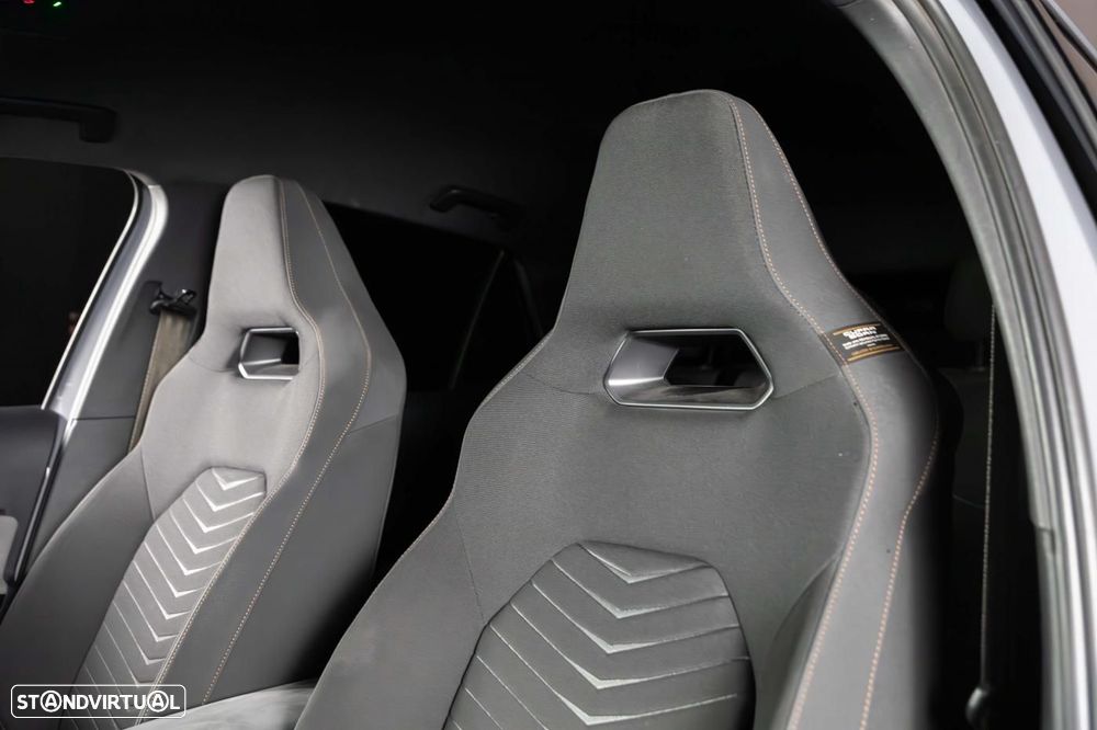 Cupra Born 58 kWh - 48