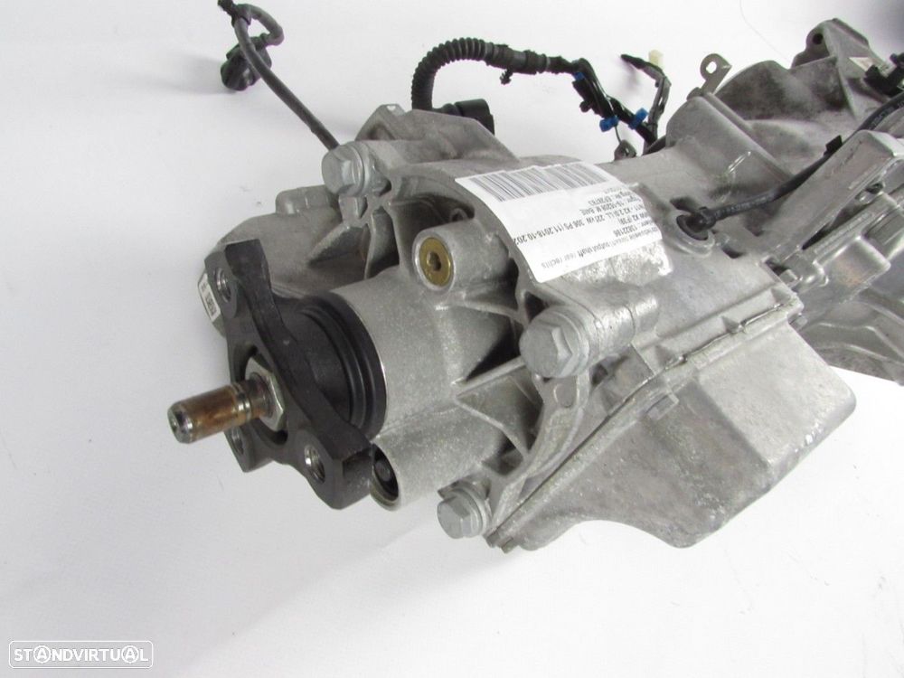 Diferencial C/ EMBRAIAGEM "HANG ON" Trás SEMI-NOVO/ ORIGINAL BMW 2 Active Tourer... - 2