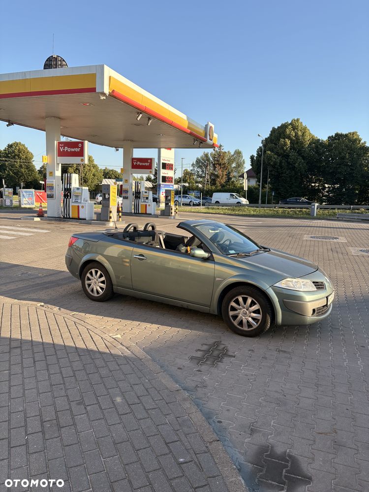 Renault Megane 2006