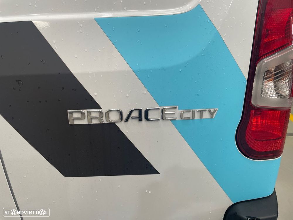 Toyota Proace - 13