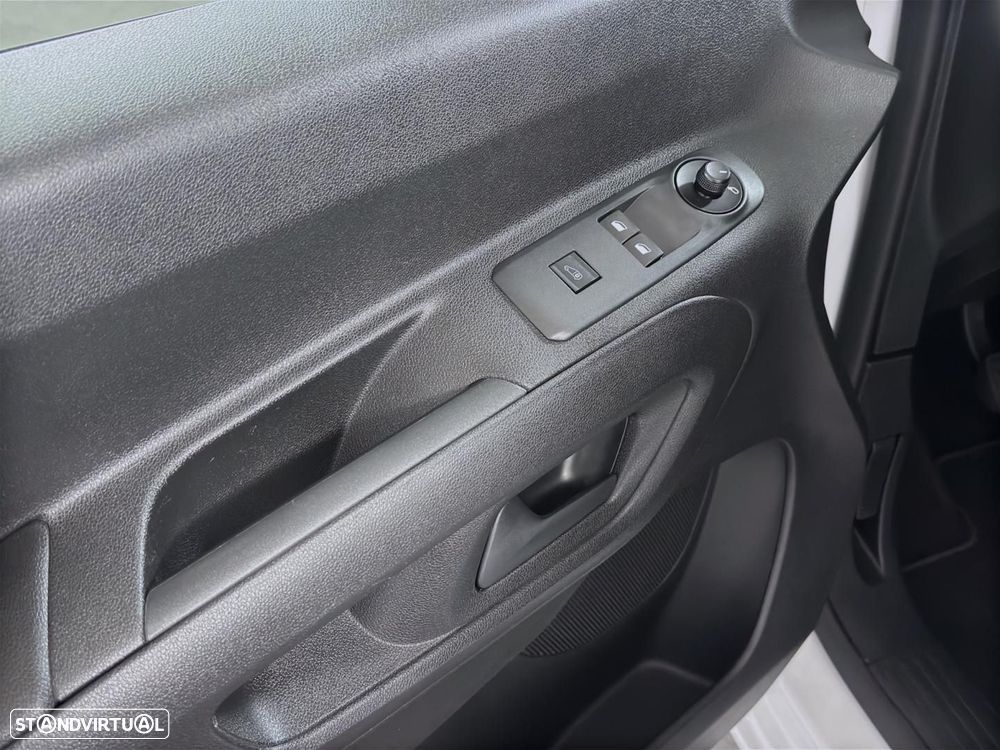 Fiat Doblo DOBLO L2 - 11