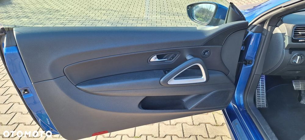 Volkswagen Scirocco 2.0 TSI BMT Perfectline R-Style DSG - 9